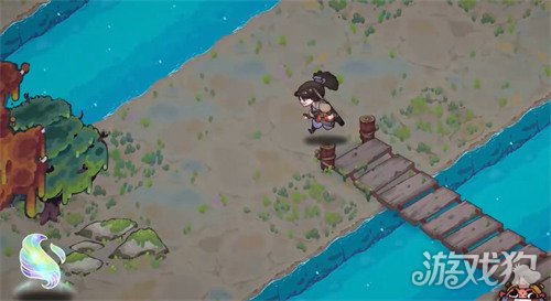 古今2风起蓬莱矿脉在哪2