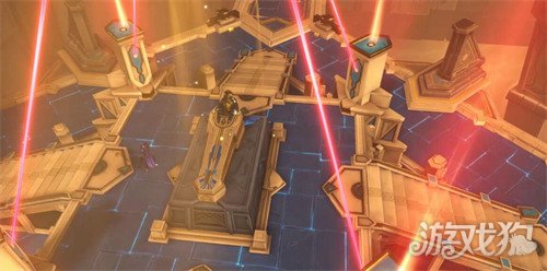 悠星大陆大秘境词条怎么选3