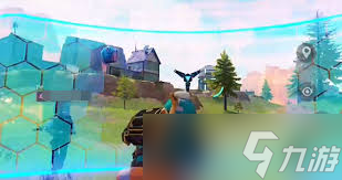 远光84四排怎么玩1