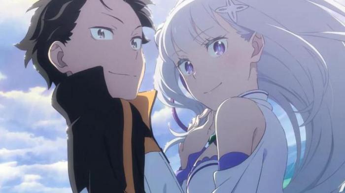 从零开始的异世界生活谁最厉害2