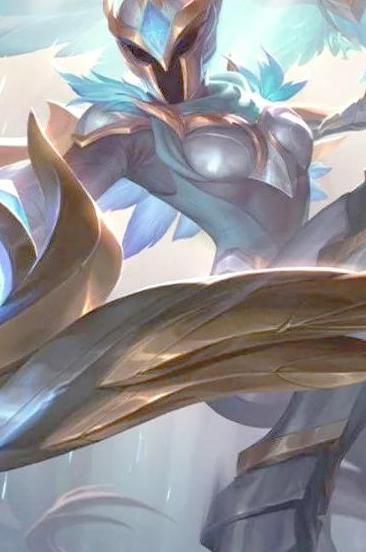 光明骑士奎因怎么样1