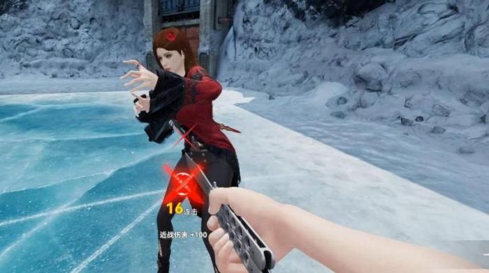 生死狙击2有哪些模式好玩点_生死狙击2有没有手游