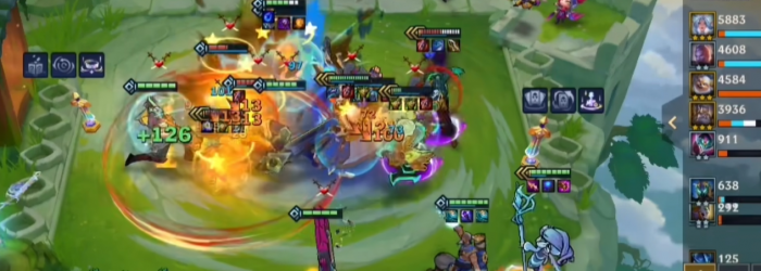 金铲铲之战老手风女怎么玩2