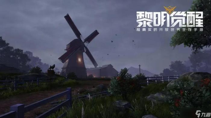 黎明觉醒cz762_黎明觉醒为啥没人了