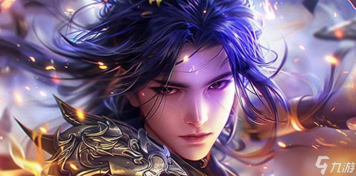 一念剑歌境界系统_一念剑归尘