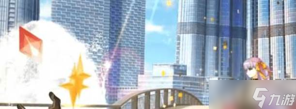 命运冠位指定迪拜角色介绍2