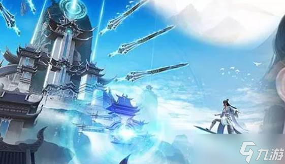 《一念剑歌》魂环系统1