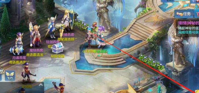 星辰奇缘哪个神兽最强_星辰奇缘什么宠物最强