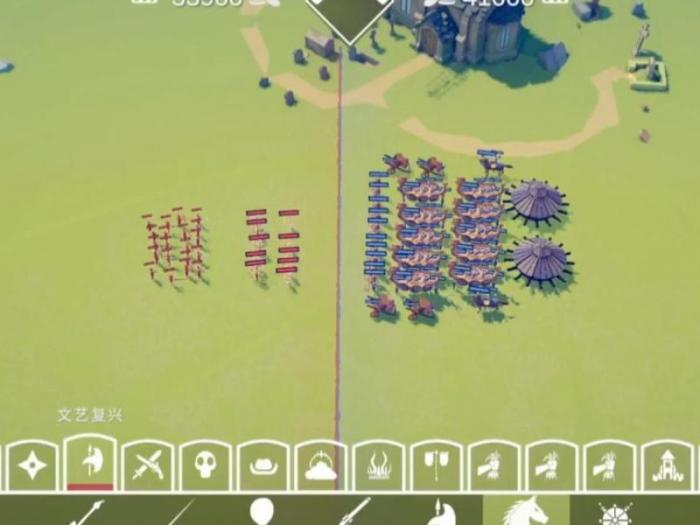 剑与家园领地怎么迁出1