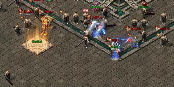 翎风M2引擎假人系统自定义教程和脚本详细说明_翎风引擎服务端