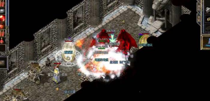 GOM引擎传奇服务端宝宝不攻击人物的解决说明 GOM引擎传奇服务端宝宝不攻击人物的解决说明