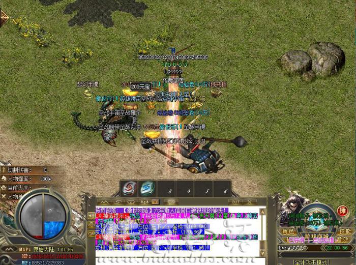 无限蜂功能插件NPC脚本排版专用详细说明1