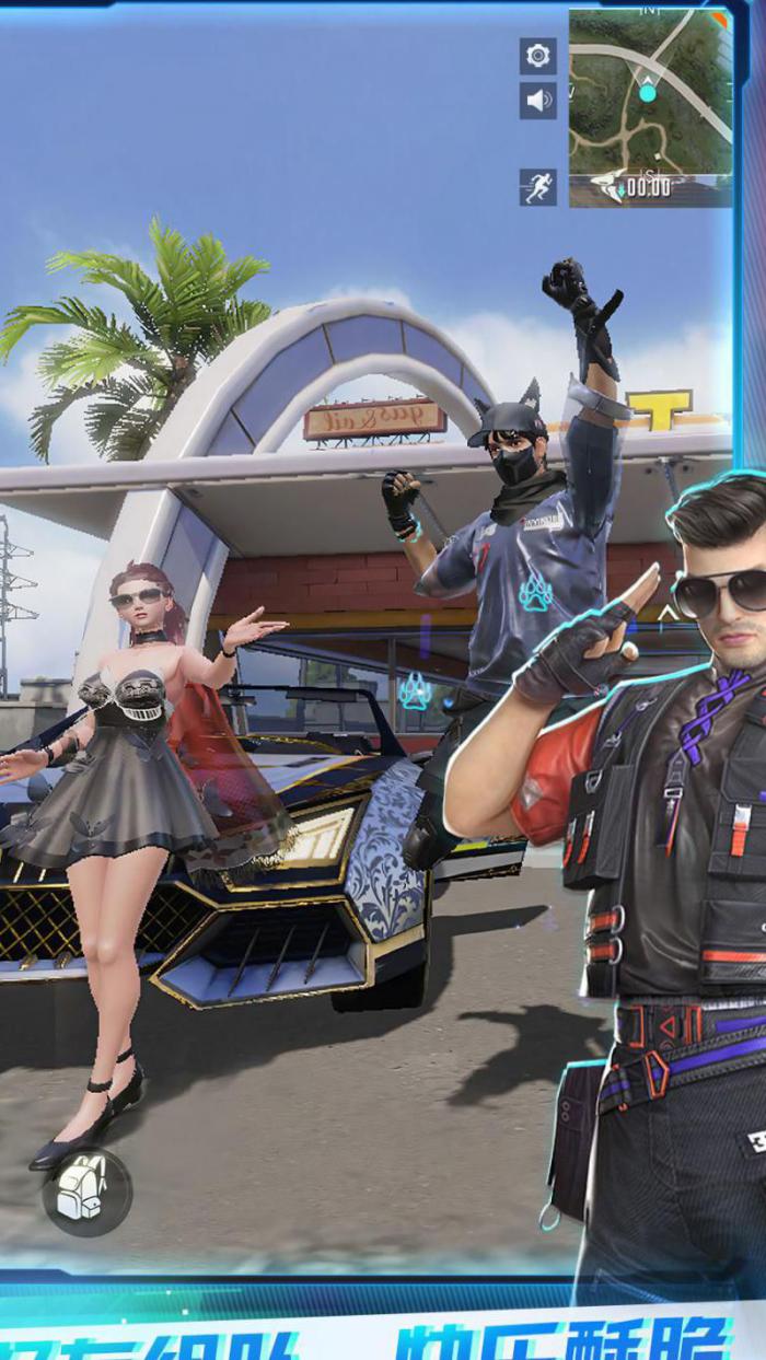 量子特攻哪一个角色最强大_量子特攻哪个角色好