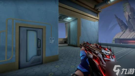 一套皮肤顶一款3A大作1