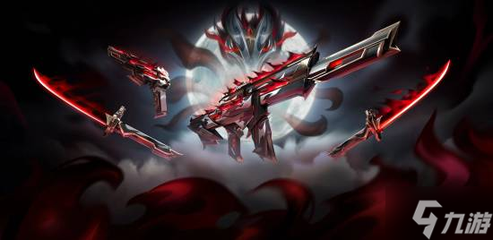 一套皮肤顶一款3A大作2