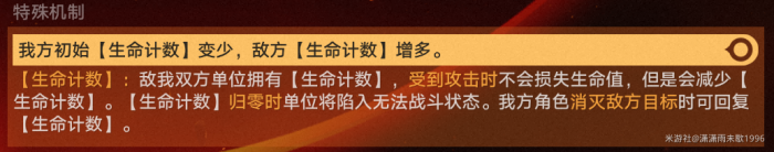 崩坏星穹铁道余晖残卷第三关攻略1