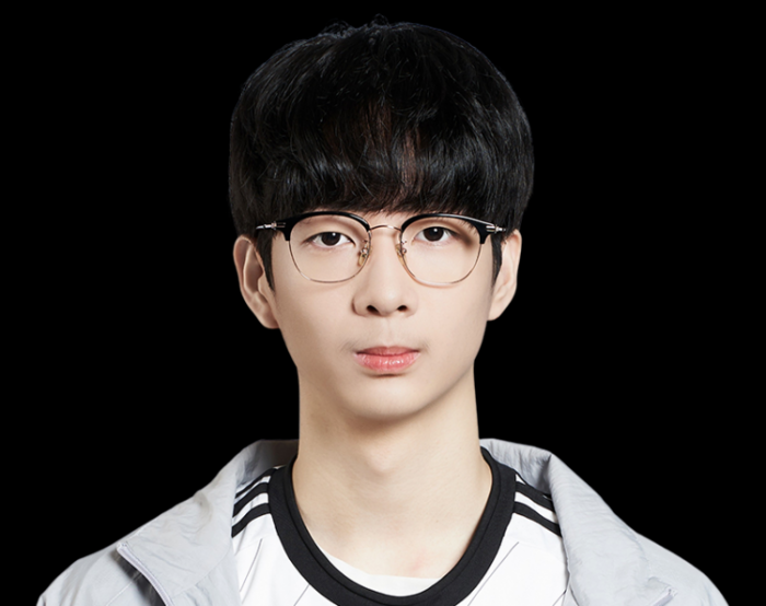 《LOL》S16DK战队介绍2