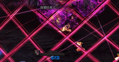 DNF引发灾祸的躯体怎么打4