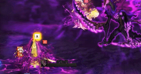 DNF引发灾祸的躯体怎么打5