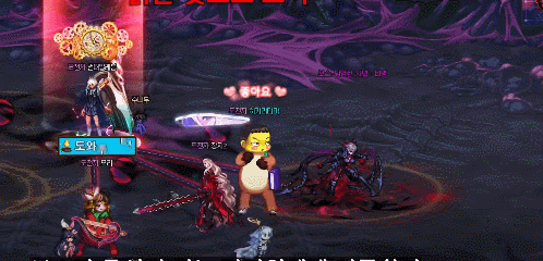 DNF纠缠的邪念悲鸣怎么打3