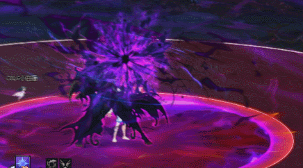 DNF满覆无信拉尔戈怎么打3