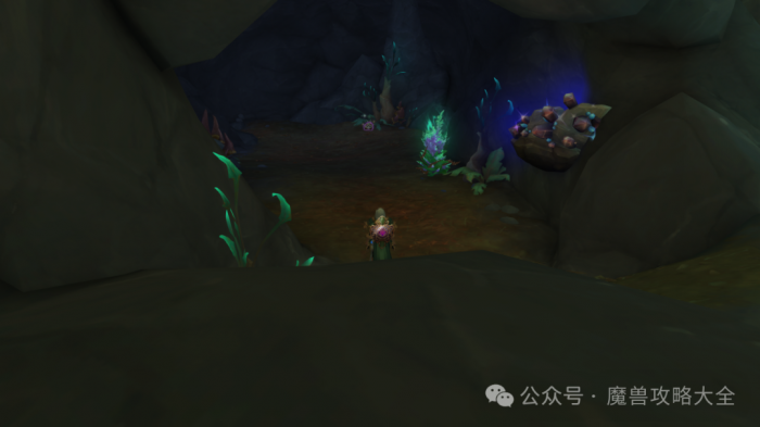 魔兽世界妖祟邪羽飞鹰怎么获得5