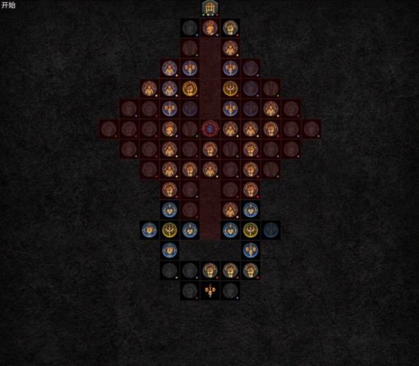 暗黑4S11流光天矛圣骑士BD推荐10