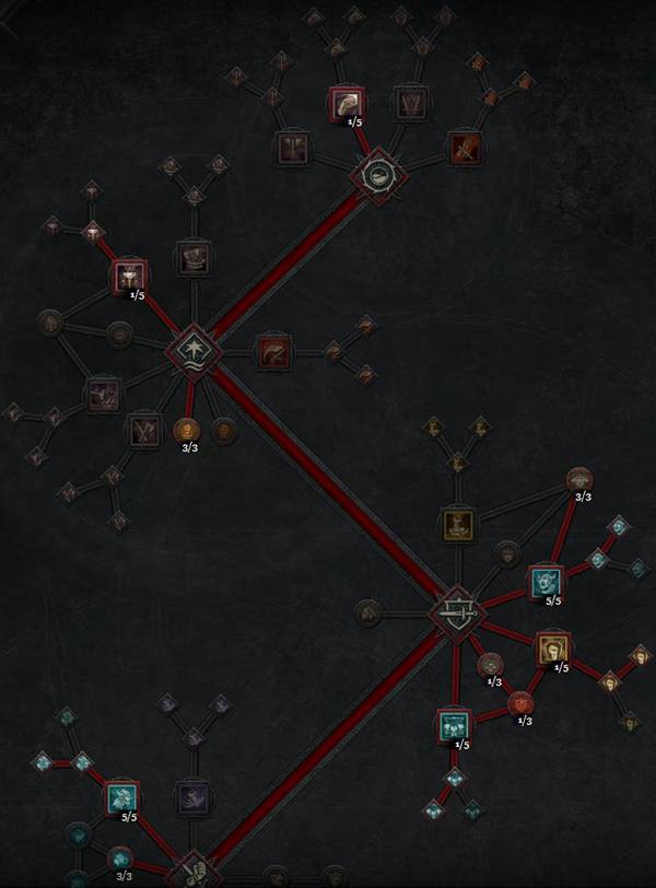 暗黑4S11先祖走地蛮BD推荐6