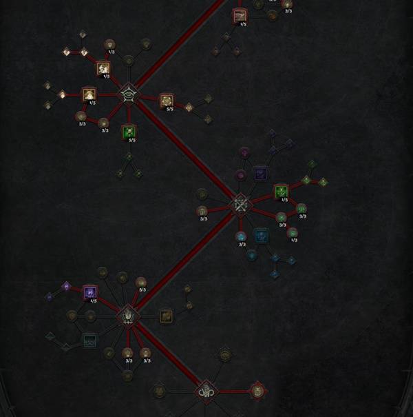 暗黑4S11刃舞转转游侠BD推荐6