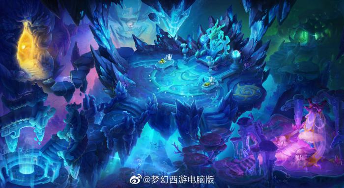 梦幻西游天宫技能点_梦幻西游天宫门派技能加点 梦幻西游天宫技能点_梦幻西游天宫门派技能加点