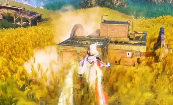 燕云十六声鸡毙你成就攻略1