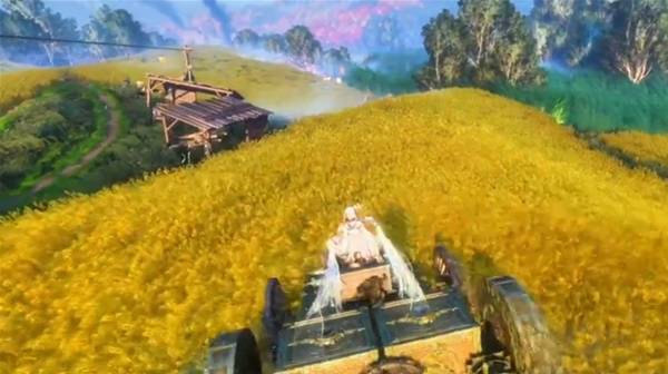 燕云十六声鸡毙你成就攻略2