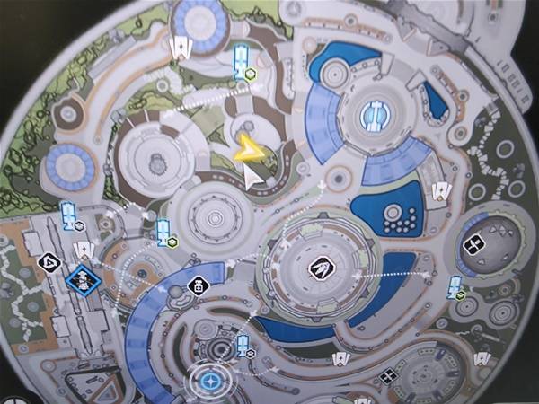 鸣潮不思议怪谈匿名的邀约者任务攻略4