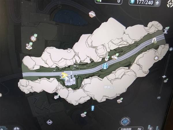 鸣潮不思议怪谈匿名的邀约者任务攻略7