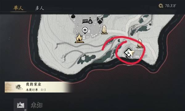 燕云十六声影灯戏话任务攻略1