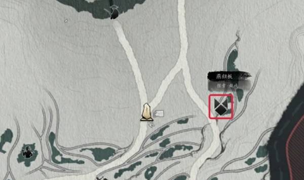 燕云十六声滹沱燕归板在哪里7