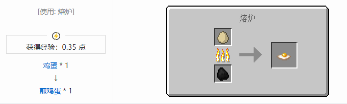 我的世界农夫乐事食物合成表大全20262