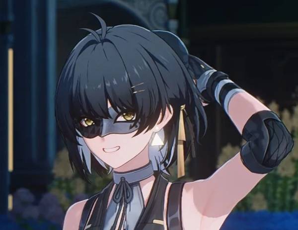 鸣潮荣耀之丘激斗重燃无限OTK卡组推荐40