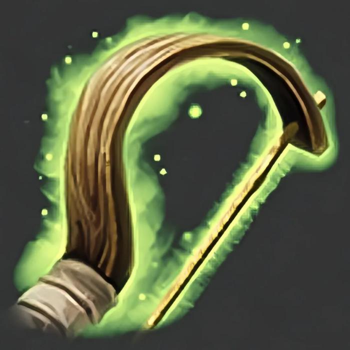 魔兽世界时光服猎人P2套装属性一览1