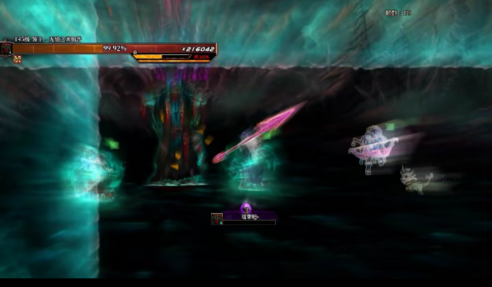 DNF狄瑞吉攻坚战英雄模式介绍1