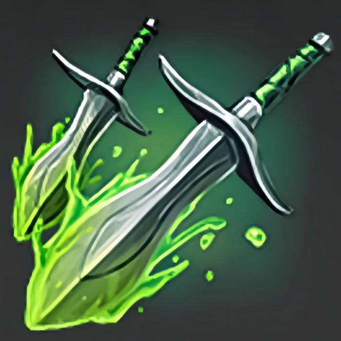 魔兽世界时光服盗贼P2套装属性一览1