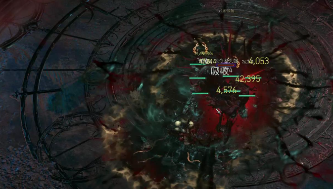 暗黑4死灵配方哪里出1