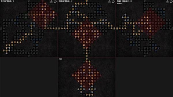 暗黑4S11A闪锤圣骑士BD推荐15