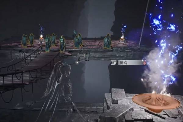 燕云十六声粟子行云怎么获得5