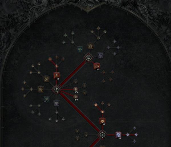 暗黑4S11圣骑士万剑归宗流BD推荐6