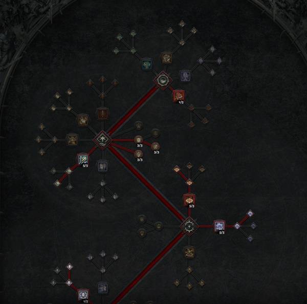 暗黑4S11狂热枪骑BD推荐7