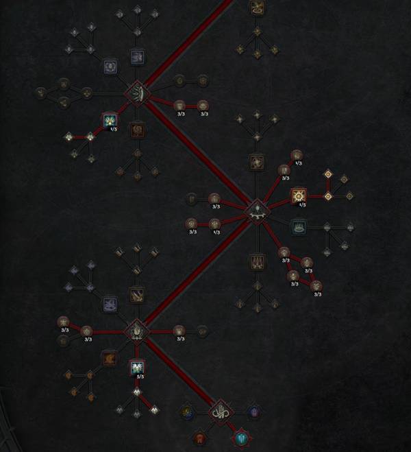 暗黑4S11天使散步圣骑士BD推荐7