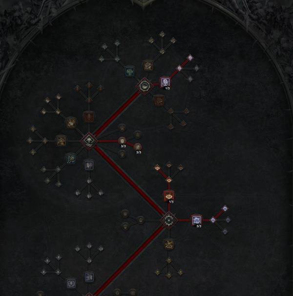 暗黑4S11天使散步圣骑士BD推荐8