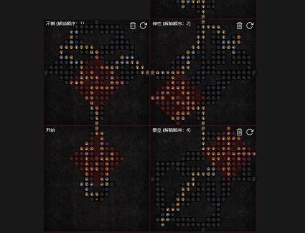 暗黑4S11天使散步圣骑士BD推荐9