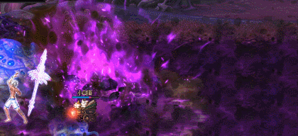 DNF崩塌之泰内布莱怎么打3